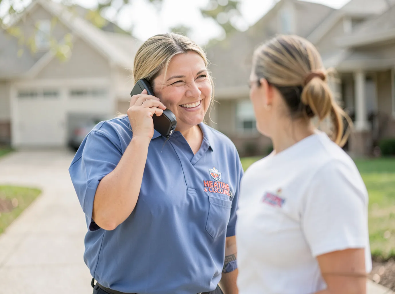 Hvac Repair Marsland, NE FAQs
